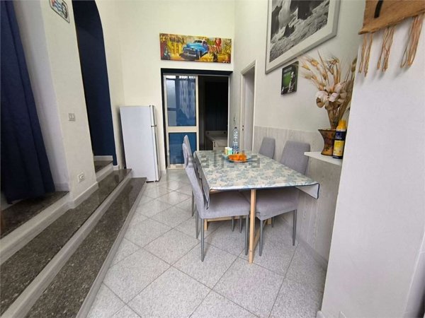 casa semindipendente in vendita a Marsala