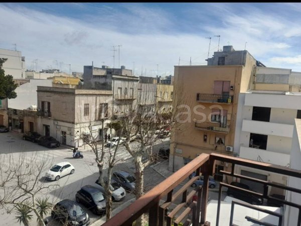 appartamento in vendita a Marsala in zona Centro Storico