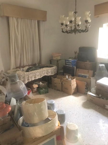 casa indipendente in vendita a Marsala in zona Centro Storico