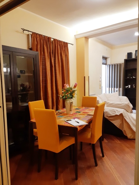 casa indipendente in vendita a Marsala in zona Centro Storico