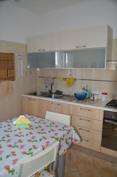 appartamento in vendita a Marsala