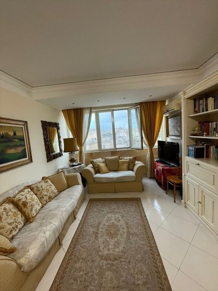 appartamento in vendita a Marsala in zona Centro Storico