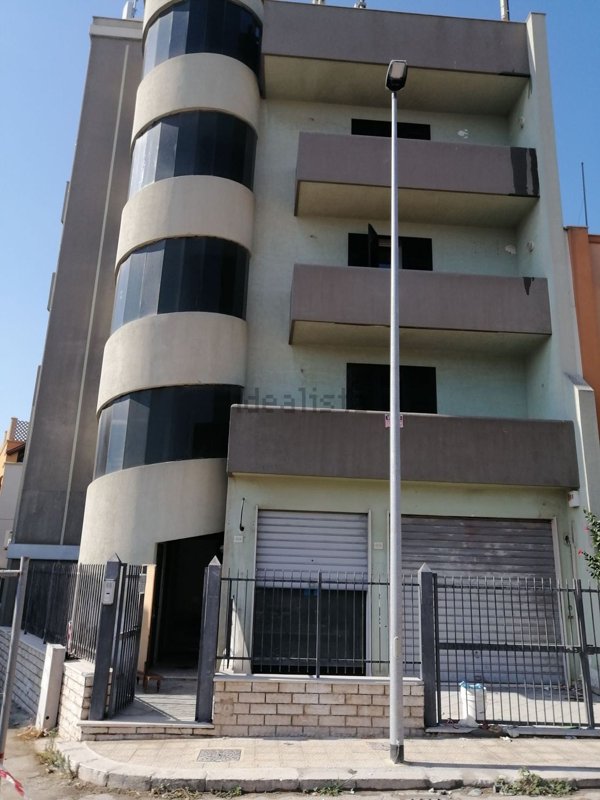 appartamento in vendita a Marsala