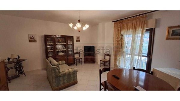 appartamento in vendita a Marsala in zona Centro Storico