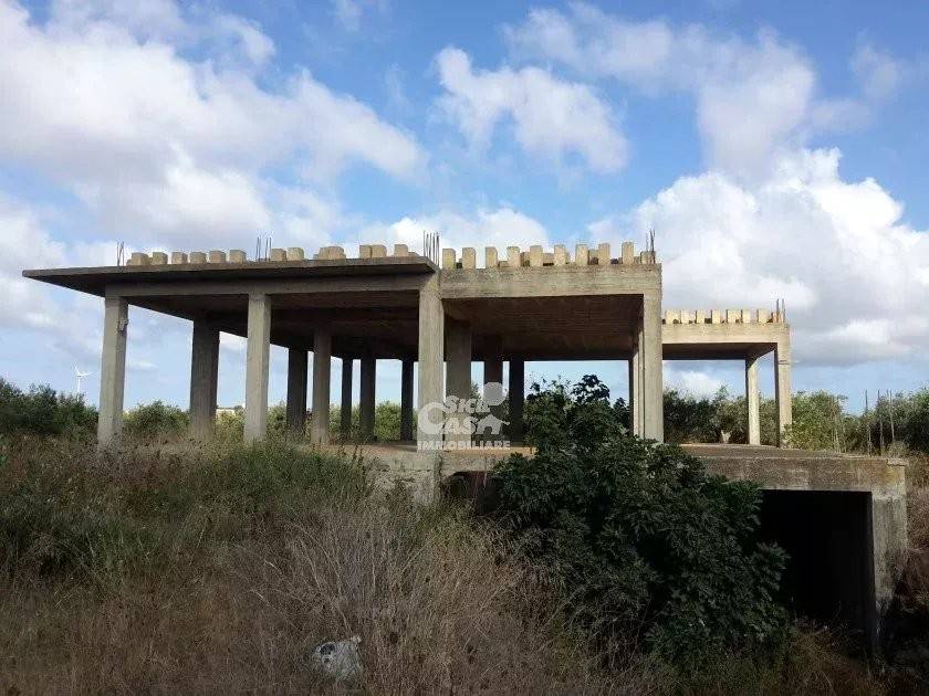 casa indipendente in vendita a Marsala