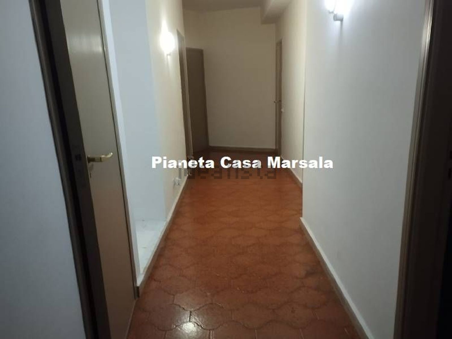 appartamento in vendita a Marsala