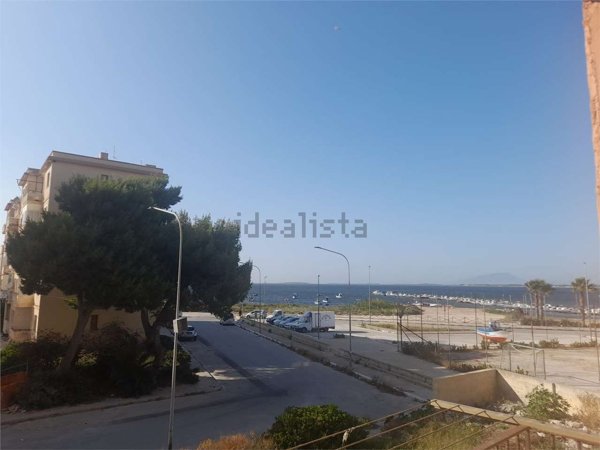 appartamento in vendita a Marsala