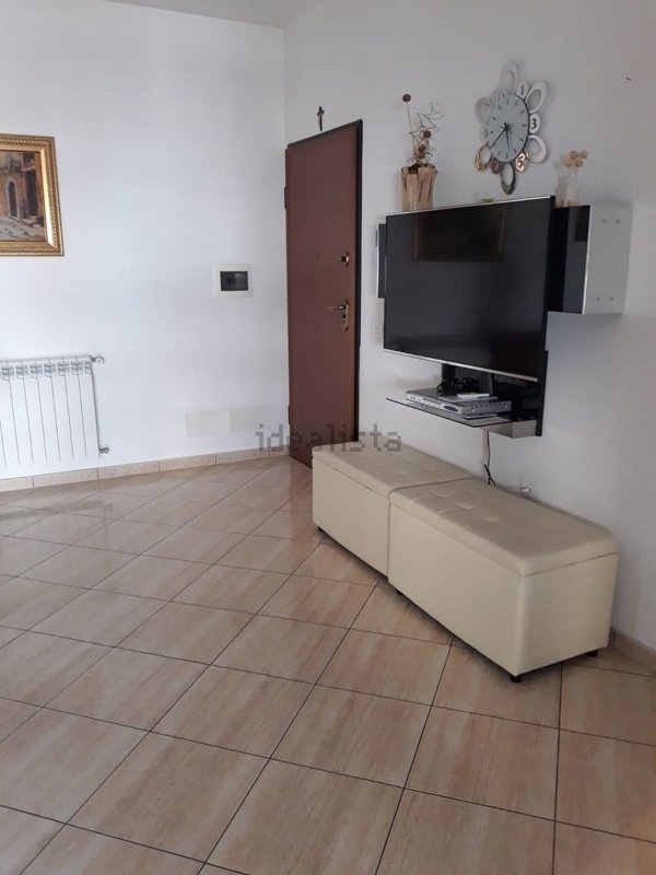 appartamento in vendita a Marsala