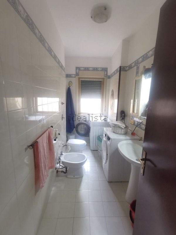 appartamento in vendita a Marsala in zona Centro Storico