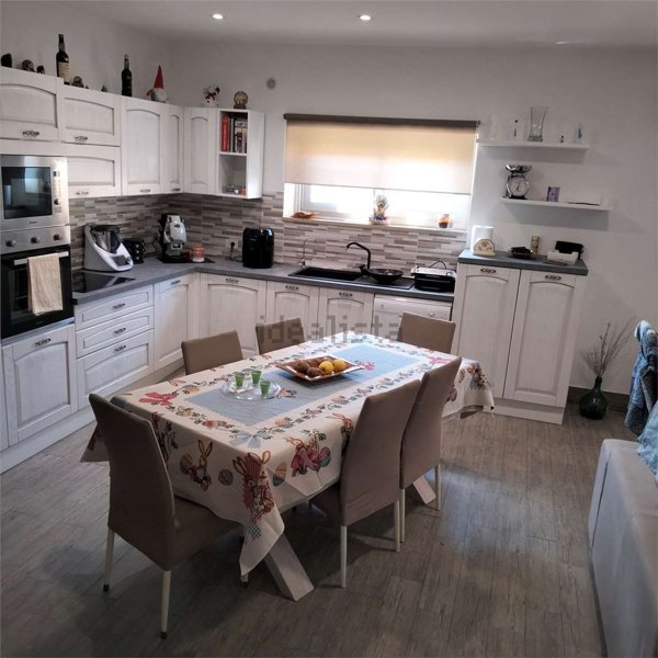 appartamento in vendita a Marsala