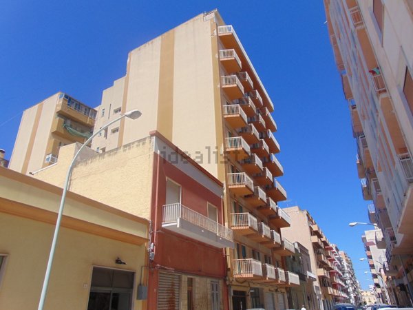 appartamento in vendita a Marsala