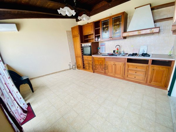 appartamento in vendita a Marsala in zona Centro Storico