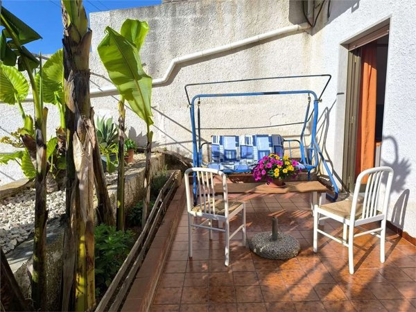 appartamento in vendita a Marsala