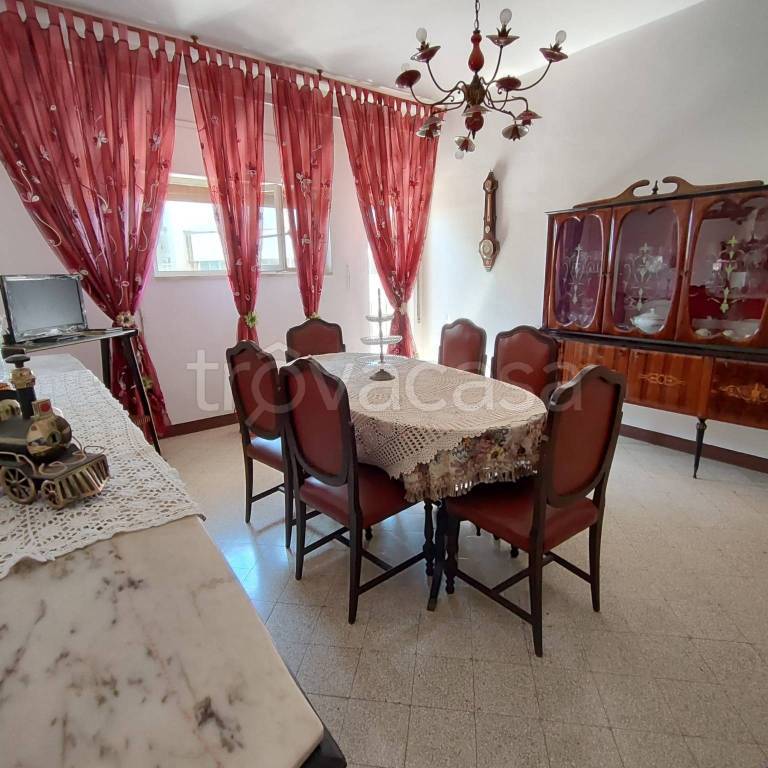appartamento in vendita a Marsala in zona Centro Storico