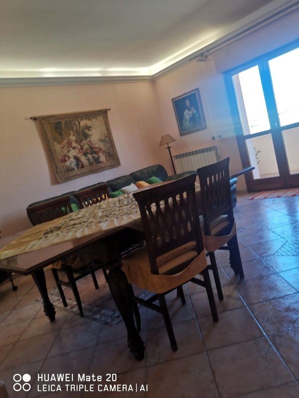 appartamento in vendita a Marsala