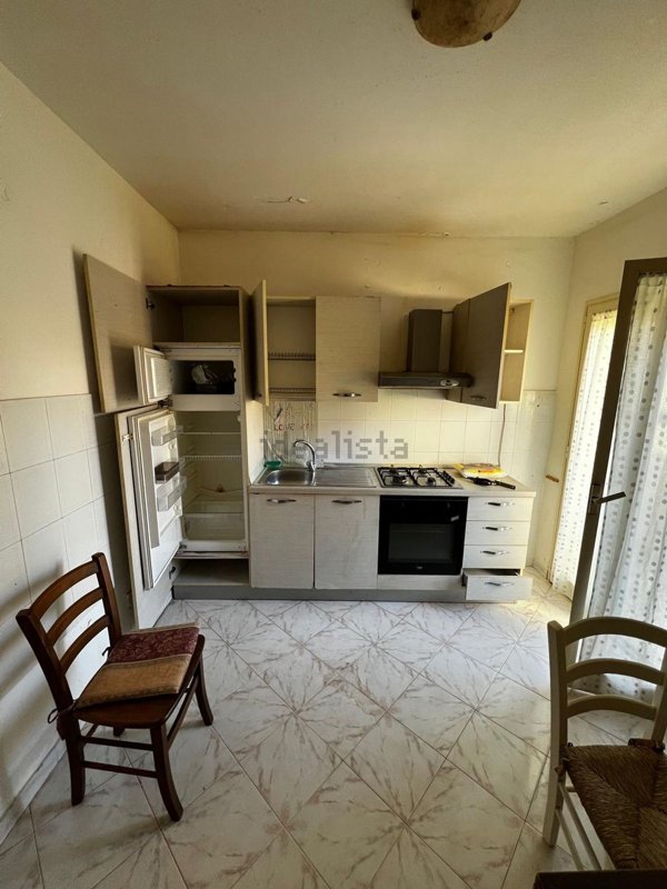 appartamento in vendita a Marsala