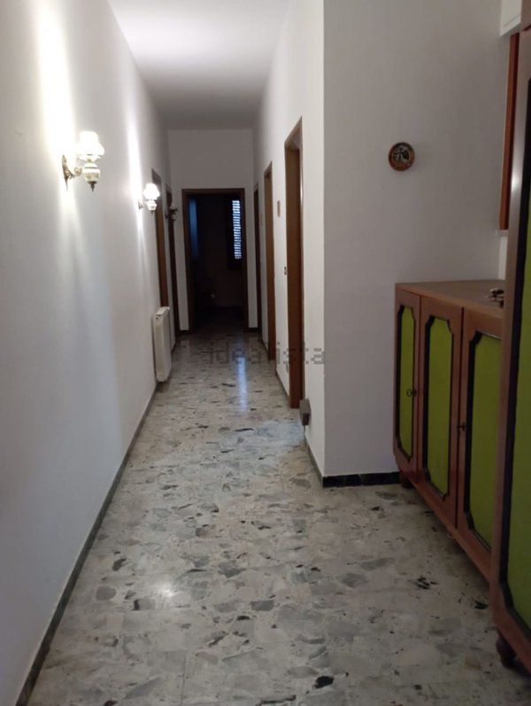 appartamento in vendita a Marsala