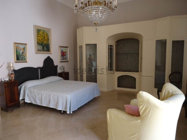 appartamento in vendita a Marsala in zona Centro Storico