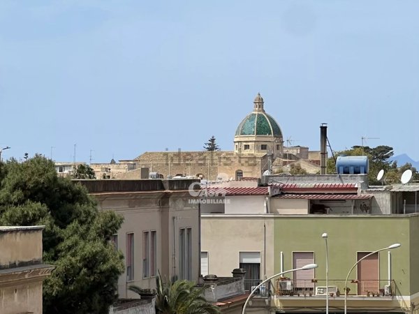 appartamento in vendita a Marsala