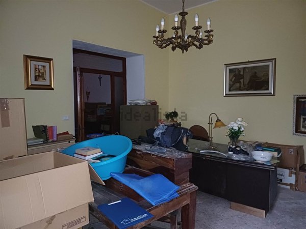 appartamento in vendita a Marsala in zona Centro Storico