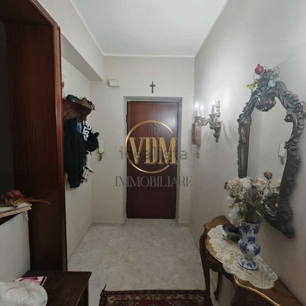 appartamento in vendita a Marsala