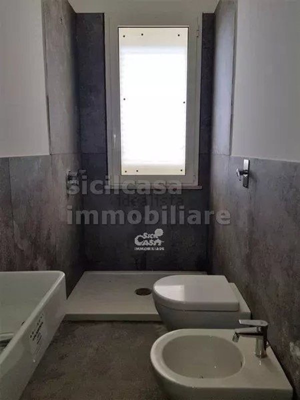 appartamento in vendita a Marsala