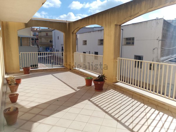 appartamento in vendita a Marsala