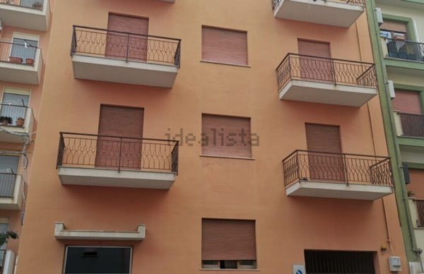 appartamento in vendita a Marsala in zona Centro Storico
