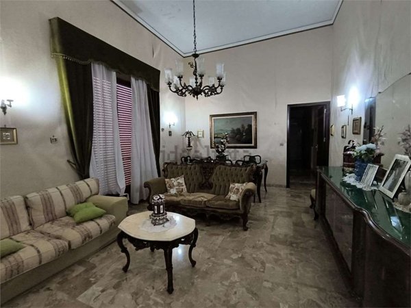 appartamento in vendita a Marsala