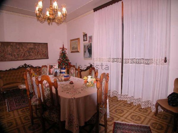 appartamento in vendita a Marsala