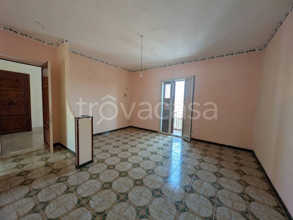 appartamento in vendita a Marsala