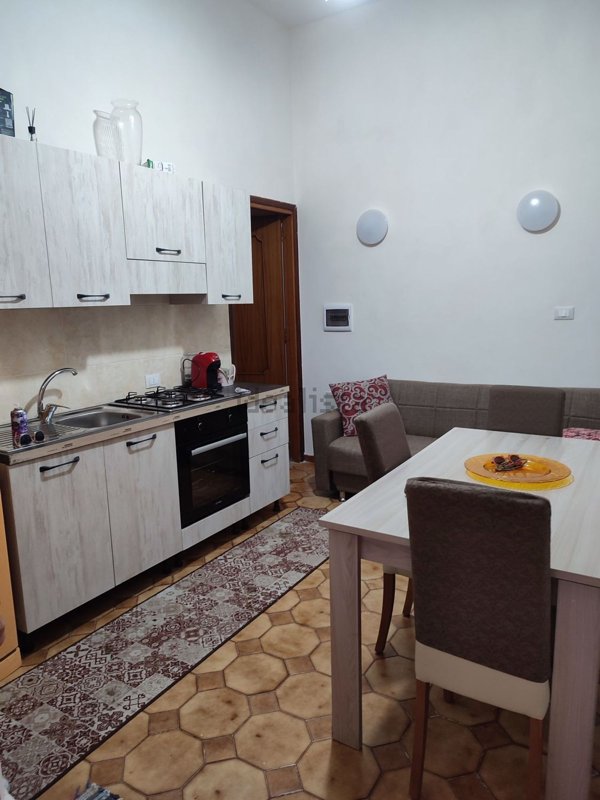 appartamento in vendita a Marsala