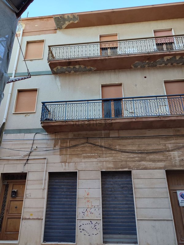 appartamento in vendita a Marsala in zona Centro Storico
