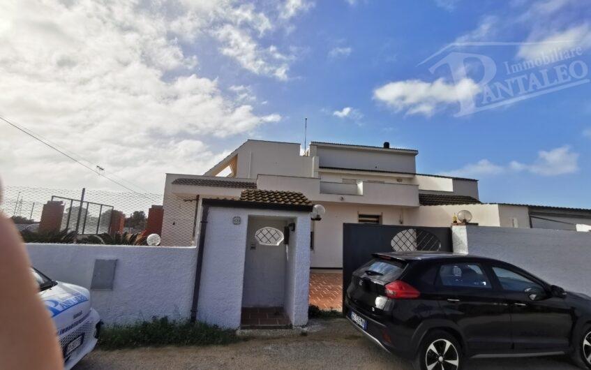 casa indipendente in vendita a Marsala