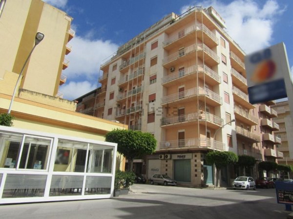 appartamento in vendita a Marsala