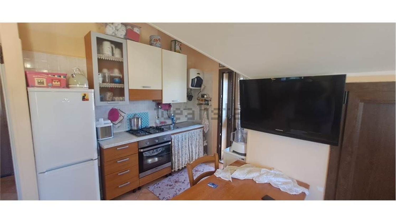 appartamento in vendita a Marsala