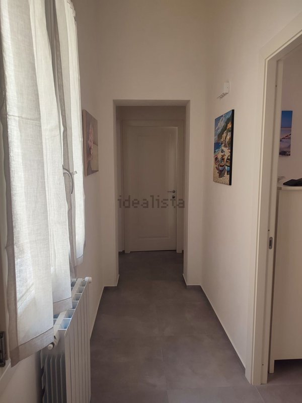 appartamento in vendita a Marsala