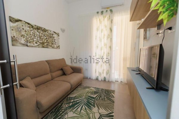 appartamento in vendita a Marsala in zona Centro Storico