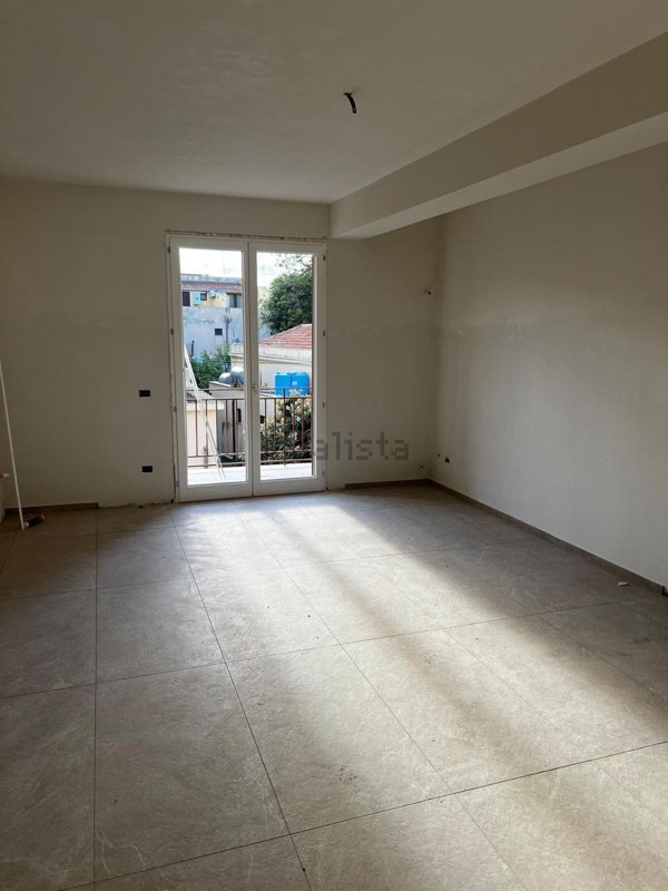 appartamento in vendita a Marsala in zona Centro Storico