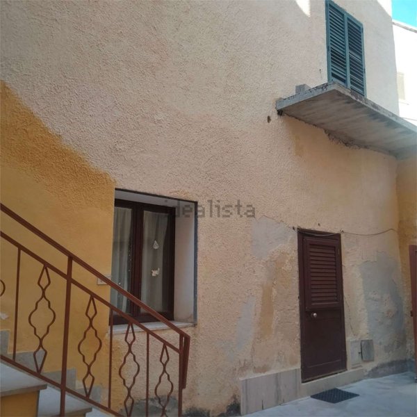 casa indipendente in vendita a Marsala