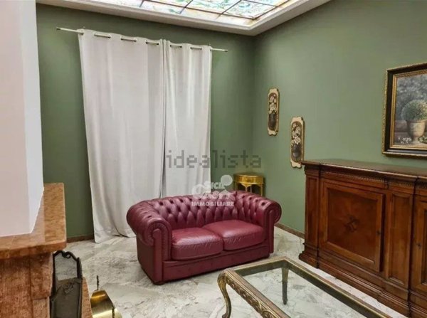 appartamento in vendita a Marsala in zona Centro Storico