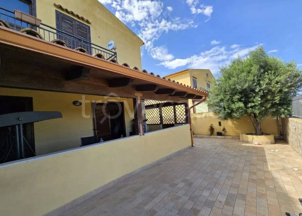 casa indipendente in vendita a Marsala