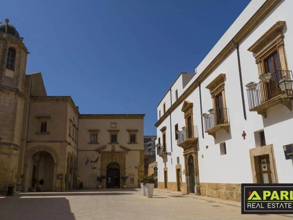 appartamento in vendita a Marsala