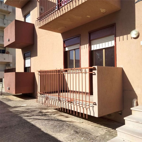 appartamento in vendita a Marsala
