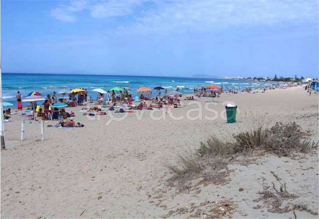 terreno agricolo in vendita a Marsala