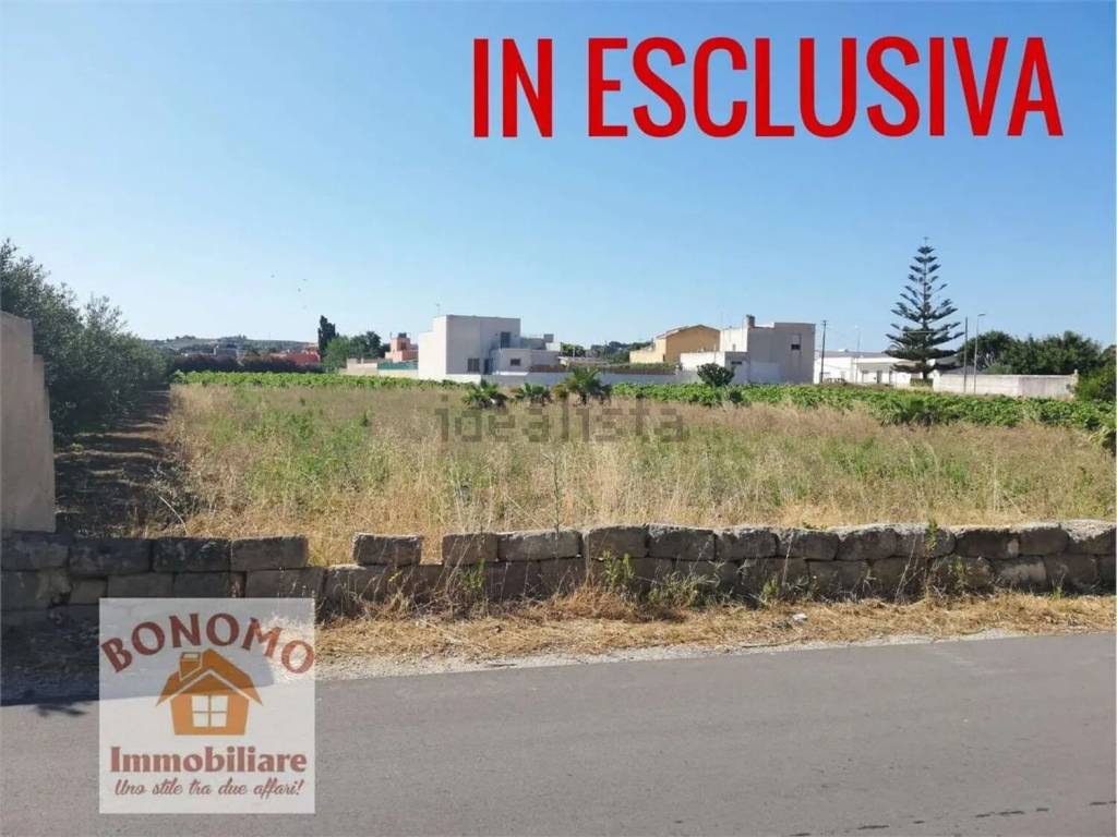 terreno agricolo in vendita a Marsala