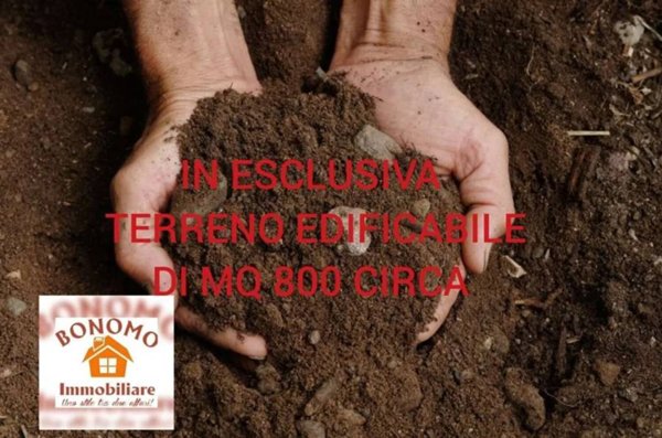 terreno agricolo in vendita a Marsala