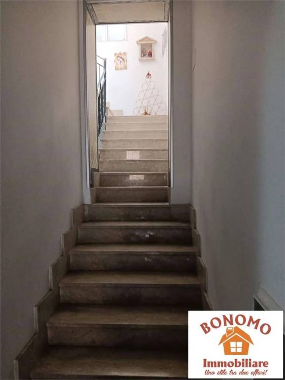 casa indipendente in vendita a Marsala in zona Strasatti