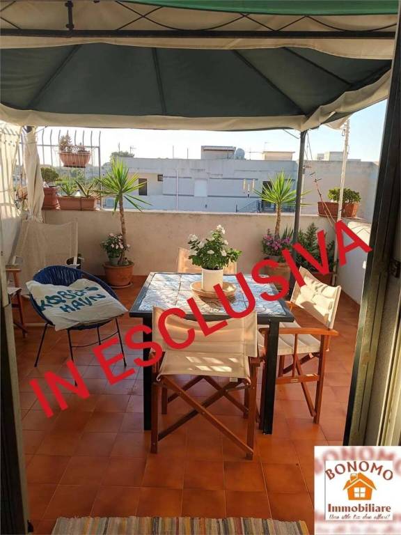 casa indipendente in vendita a Marsala in zona Strasatti