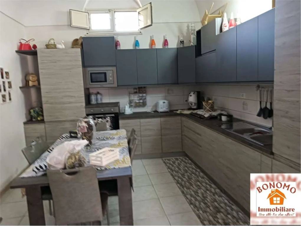 casa indipendente in vendita a Marsala